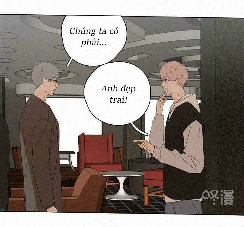 Here U Are - Chương 79