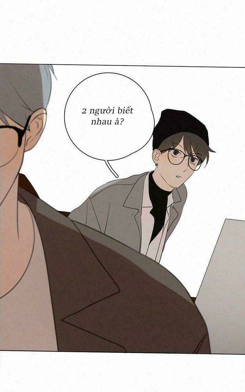 Here U Are - Chương 79