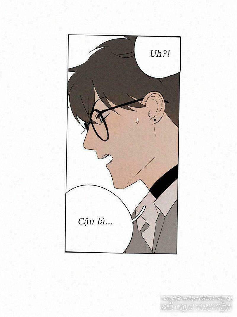 Here U Are - Chương 79