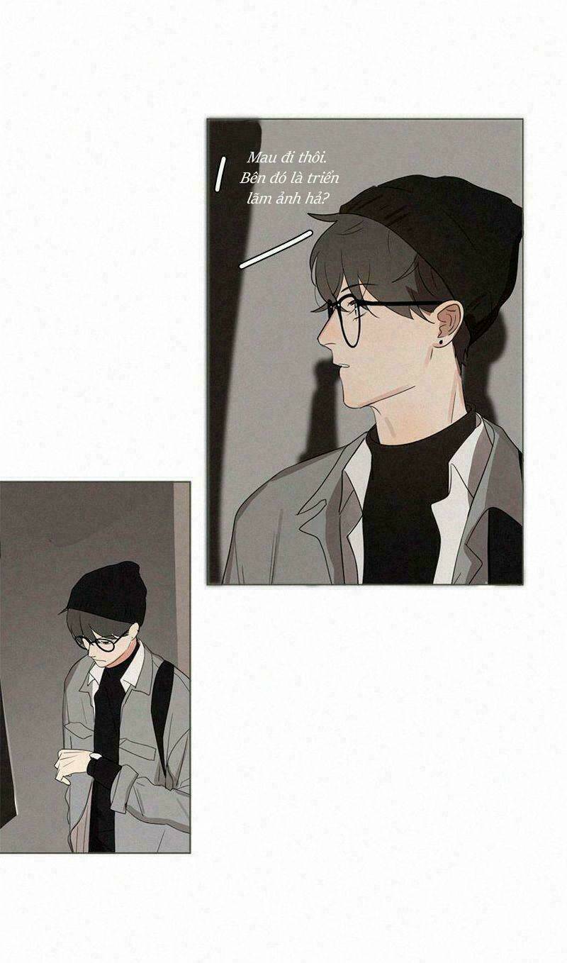 Here U Are - Chương 79