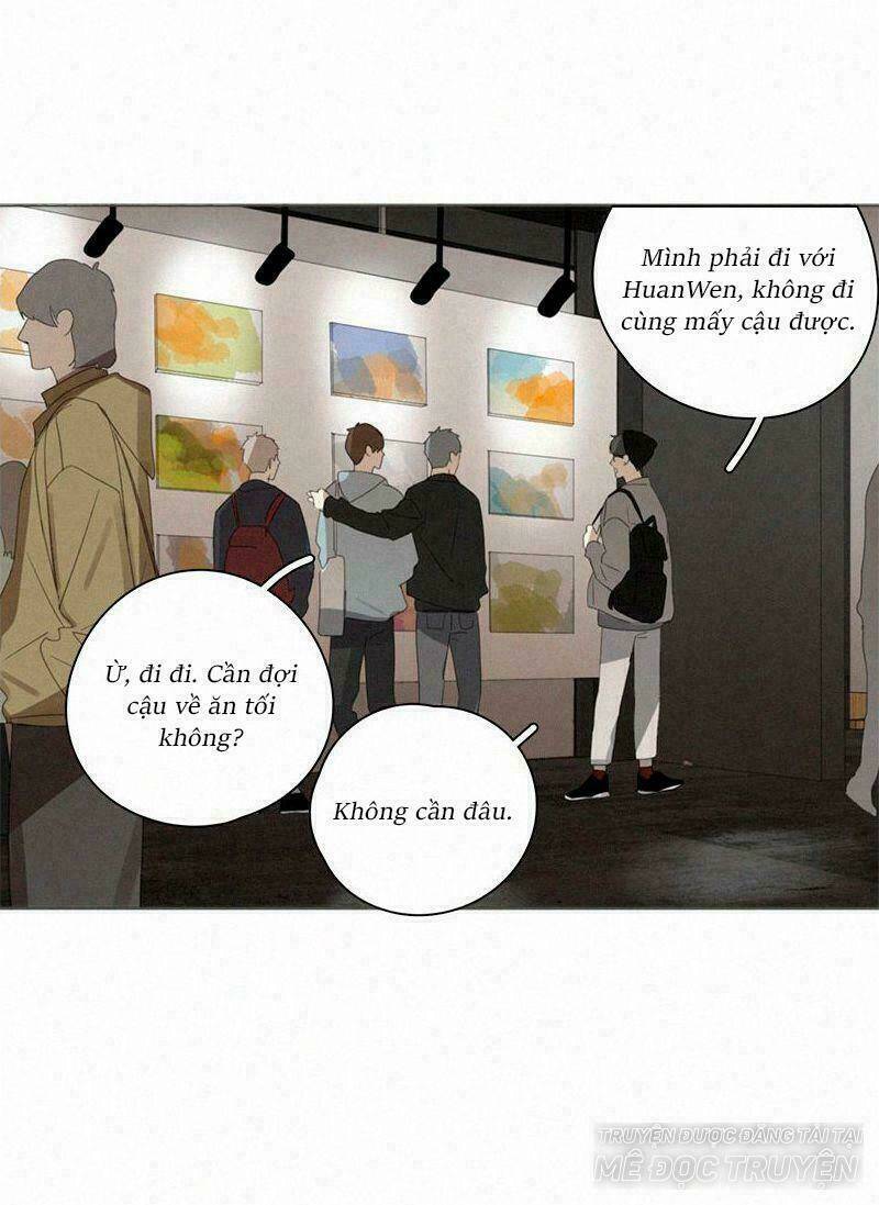 Here U Are - Chương 79