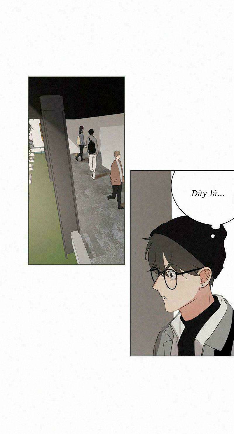 Here U Are - Chương 79