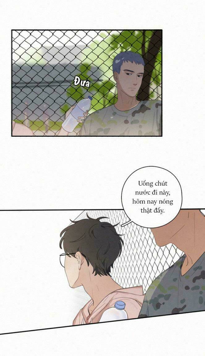 Here U Are - Chương 8