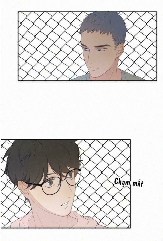 Here U Are - Chương 8