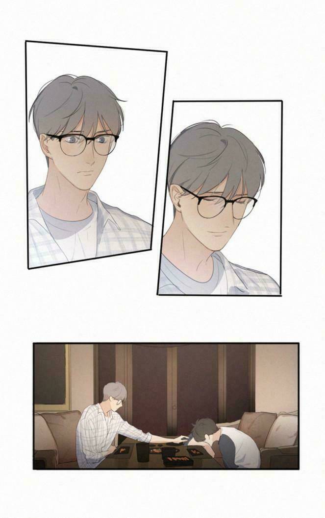 Here U Are - Chương 8