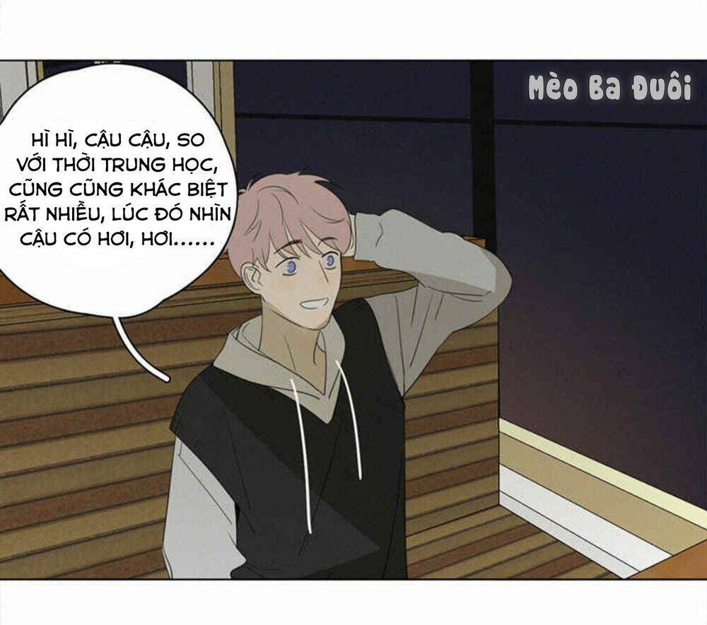 Here U Are - Chương 80