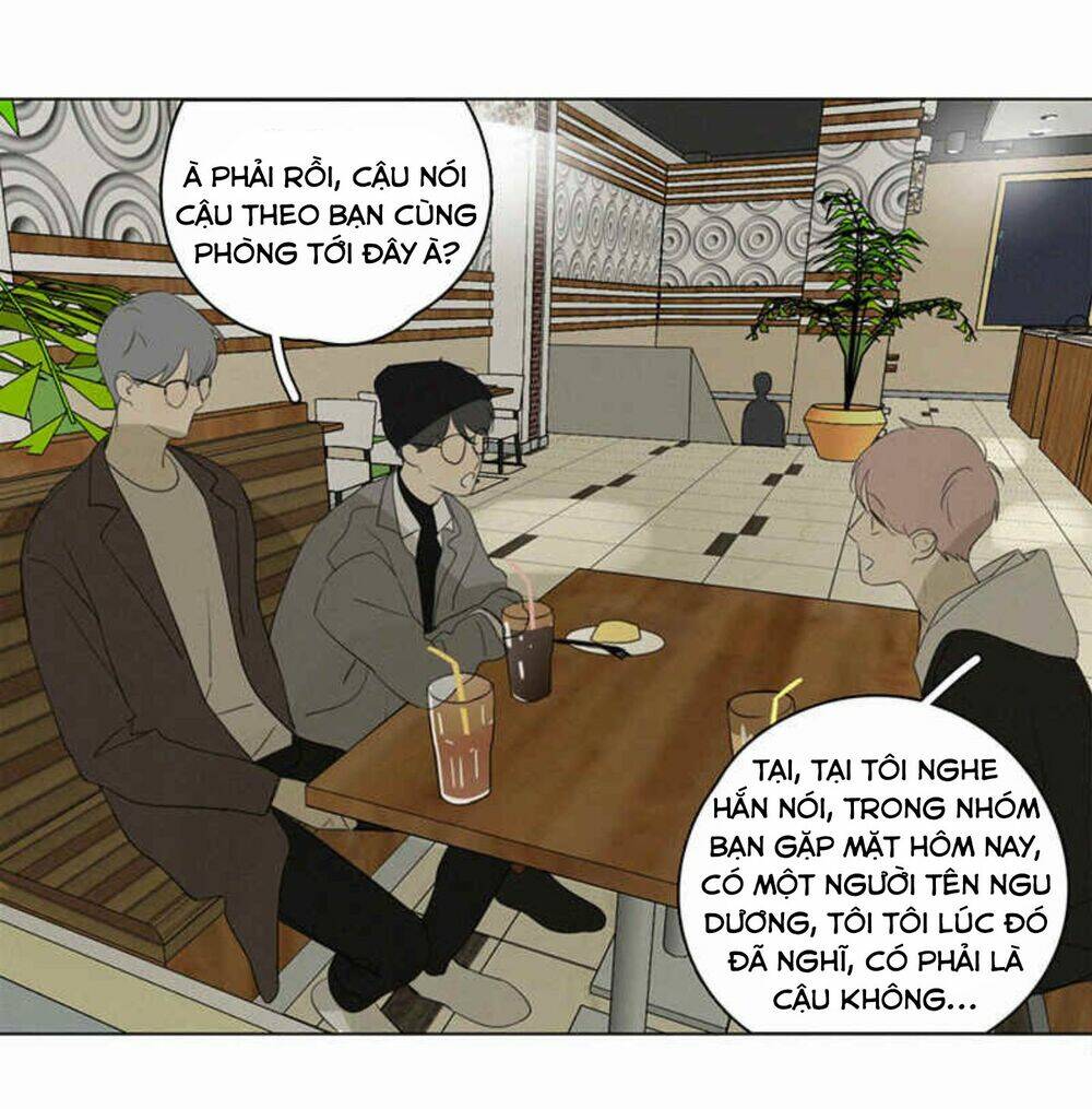 Here U Are - Chương 80