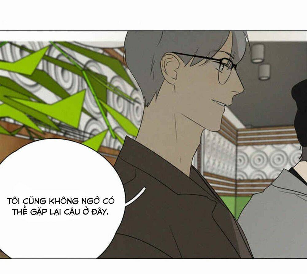 Here U Are - Chương 80