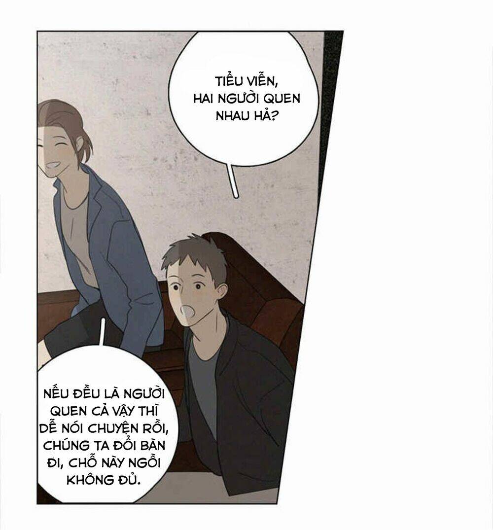 Here U Are - Chương 80
