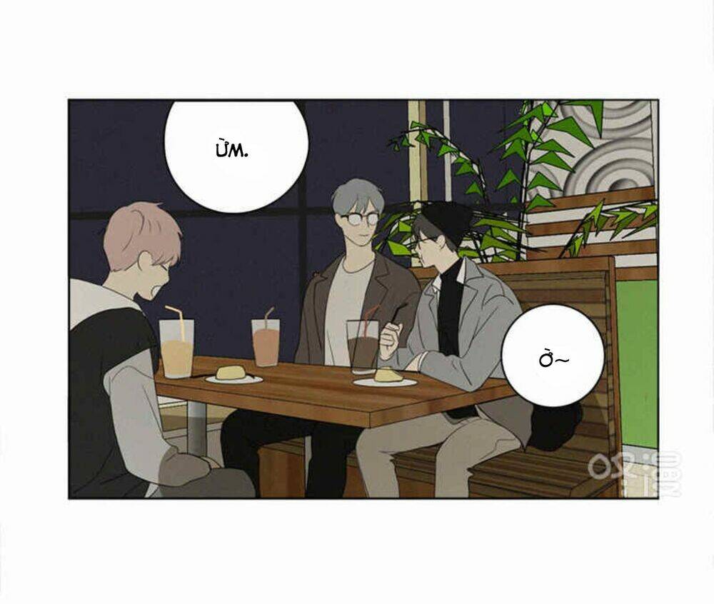 Here U Are - Chương 80