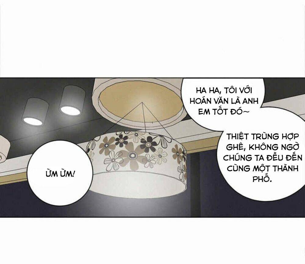 Here U Are - Chương 80
