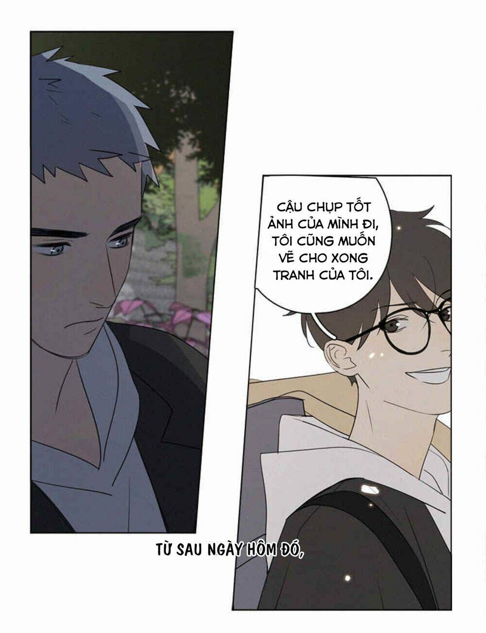 Here U Are - Chương 80
