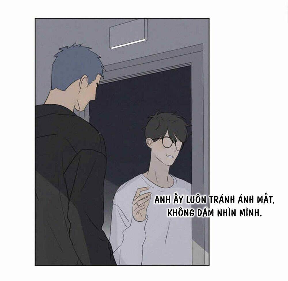 Here U Are - Chương 80