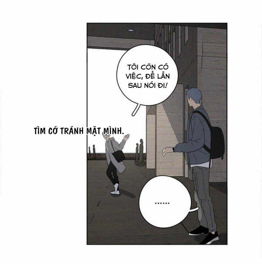 Here U Are - Chương 80