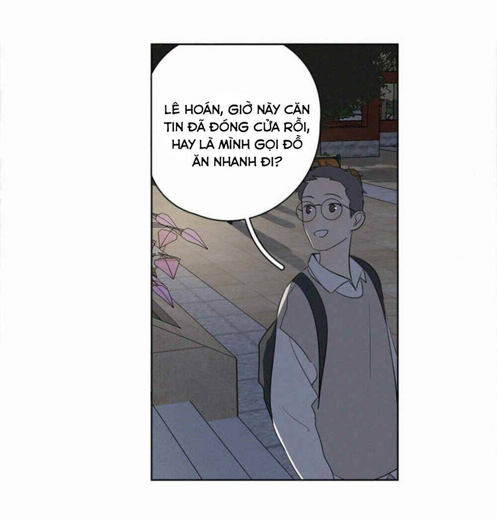 Here U Are - Chương 80