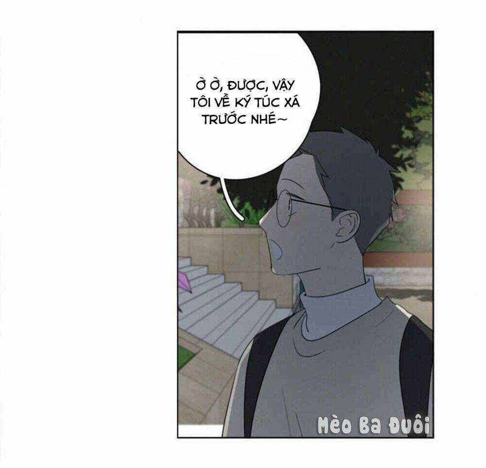 Here U Are - Chương 80