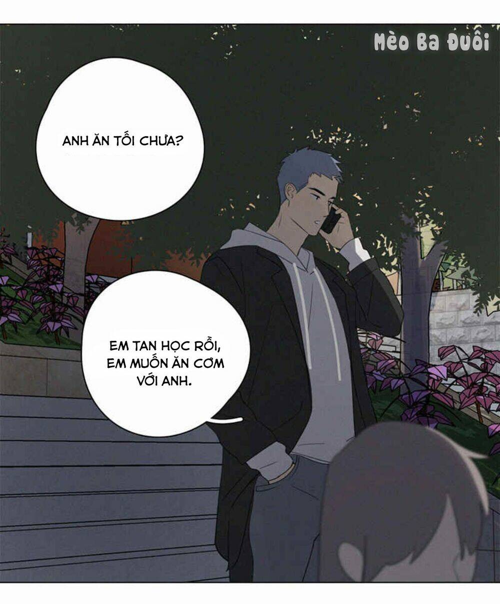 Here U Are - Chương 80