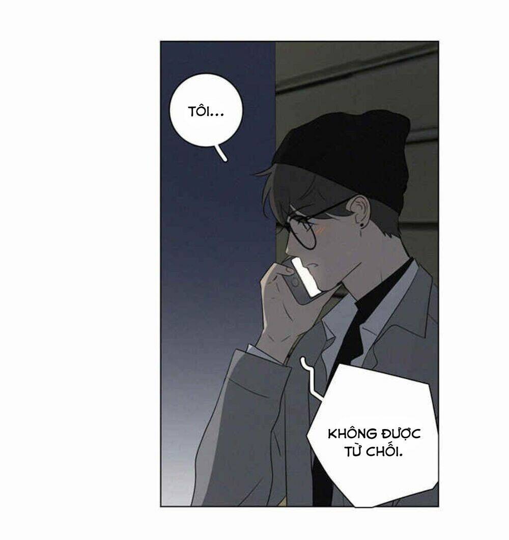 Here U Are - Chương 80