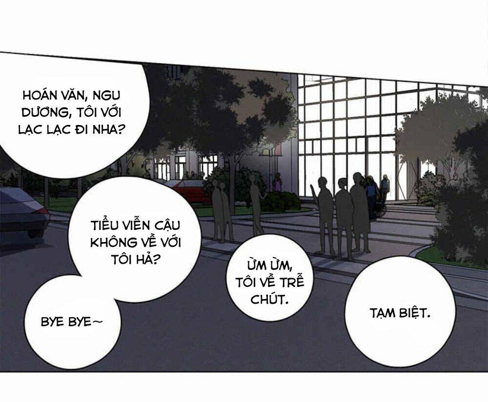 Here U Are - Chương 80
