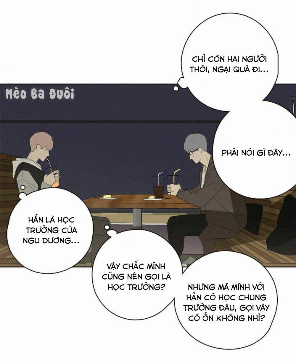 Here U Are - Chương 80