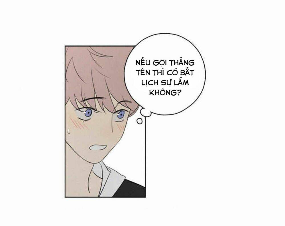 Here U Are - Chương 80