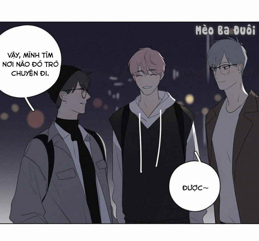Here U Are - Chương 80