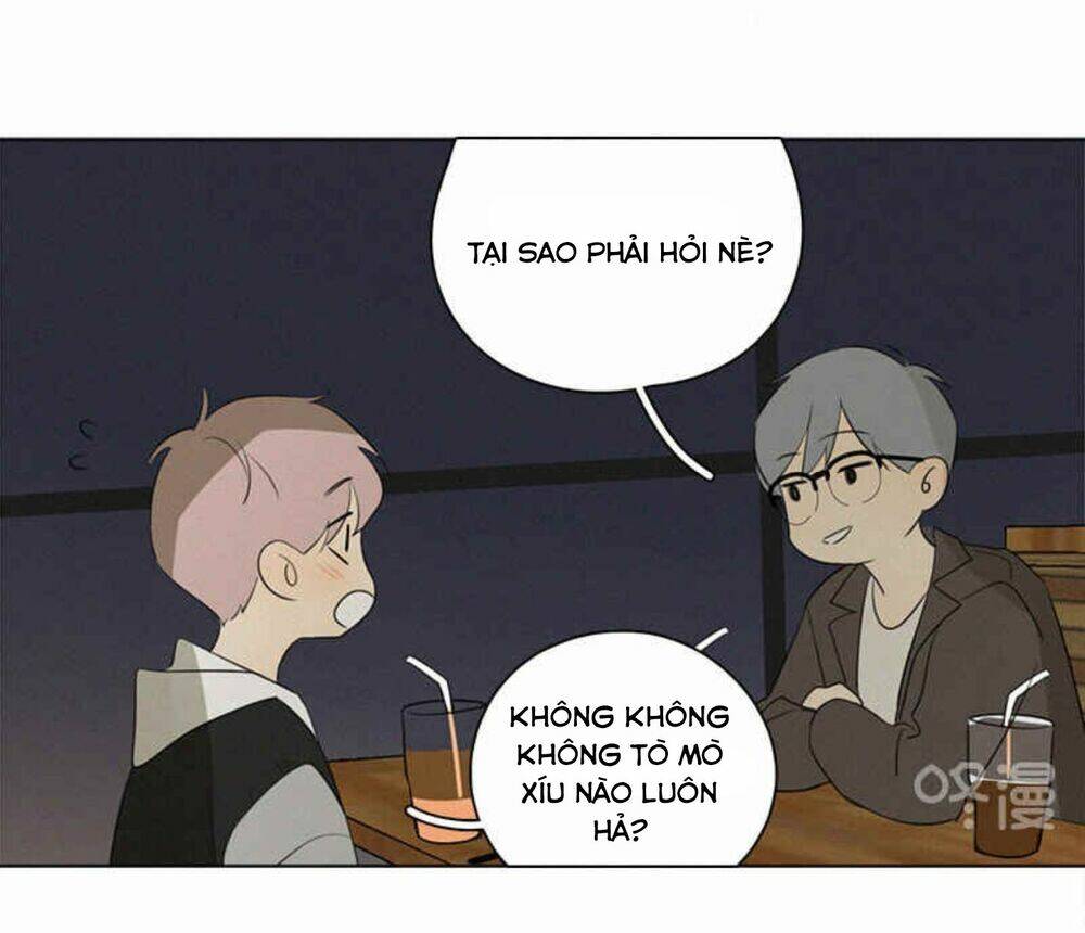 Here U Are - Chương 80