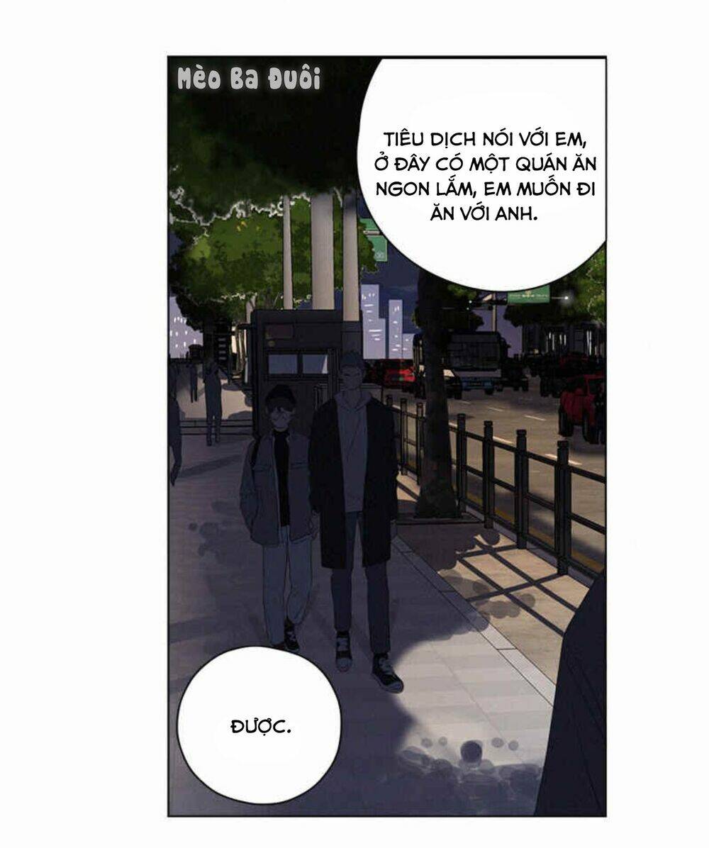 Here U Are - Chương 81