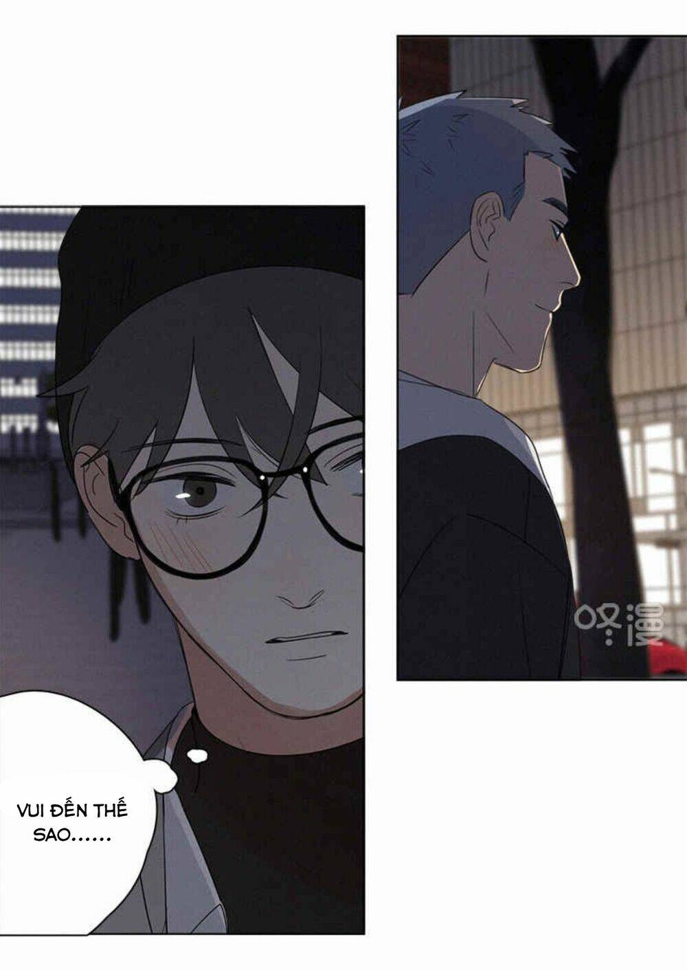 Here U Are - Chương 81