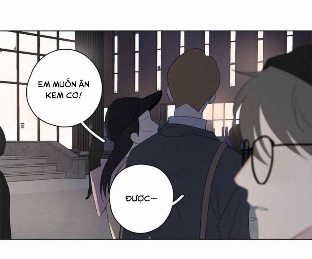 Here U Are - Chương 81