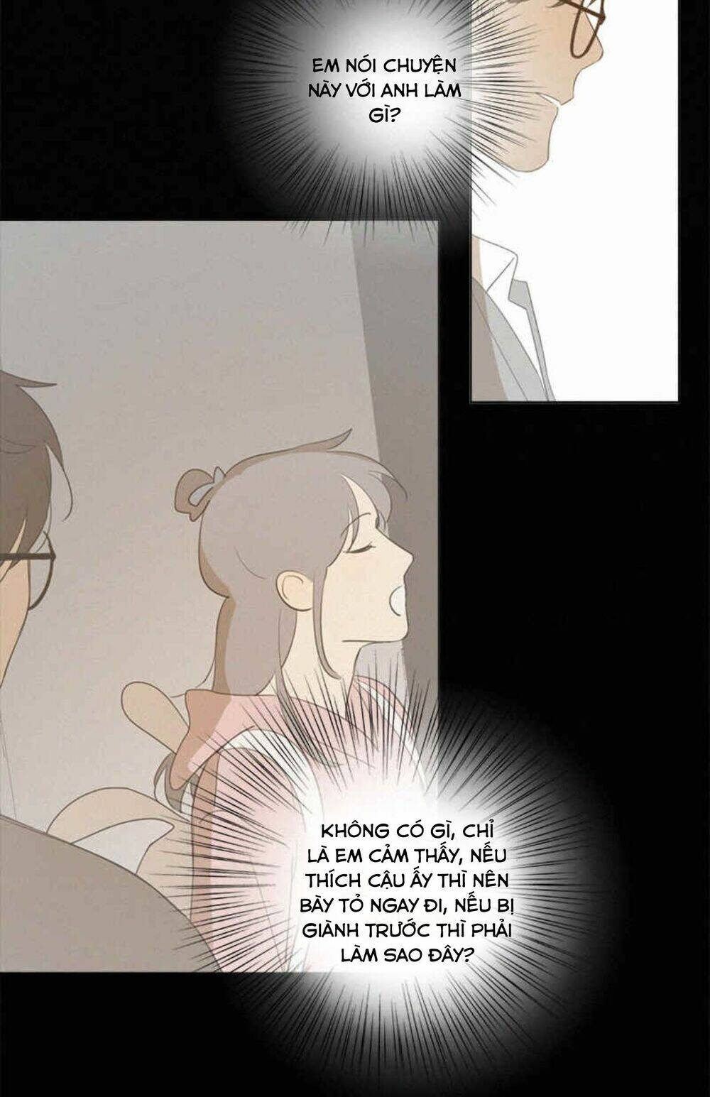 Here U Are - Chương 81