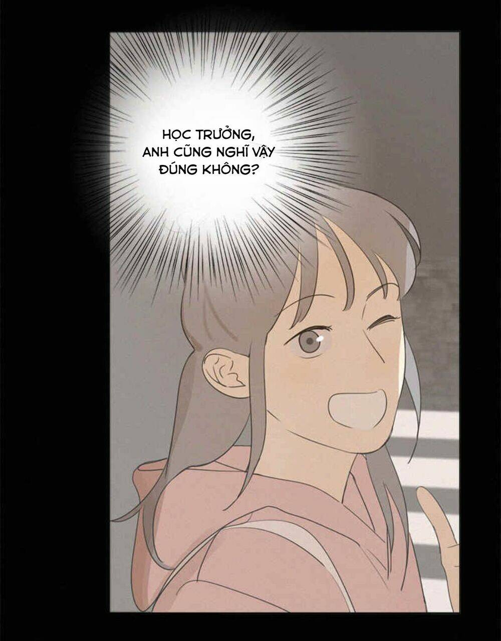 Here U Are - Chương 81
