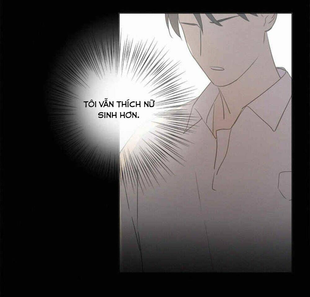 Here U Are - Chương 81