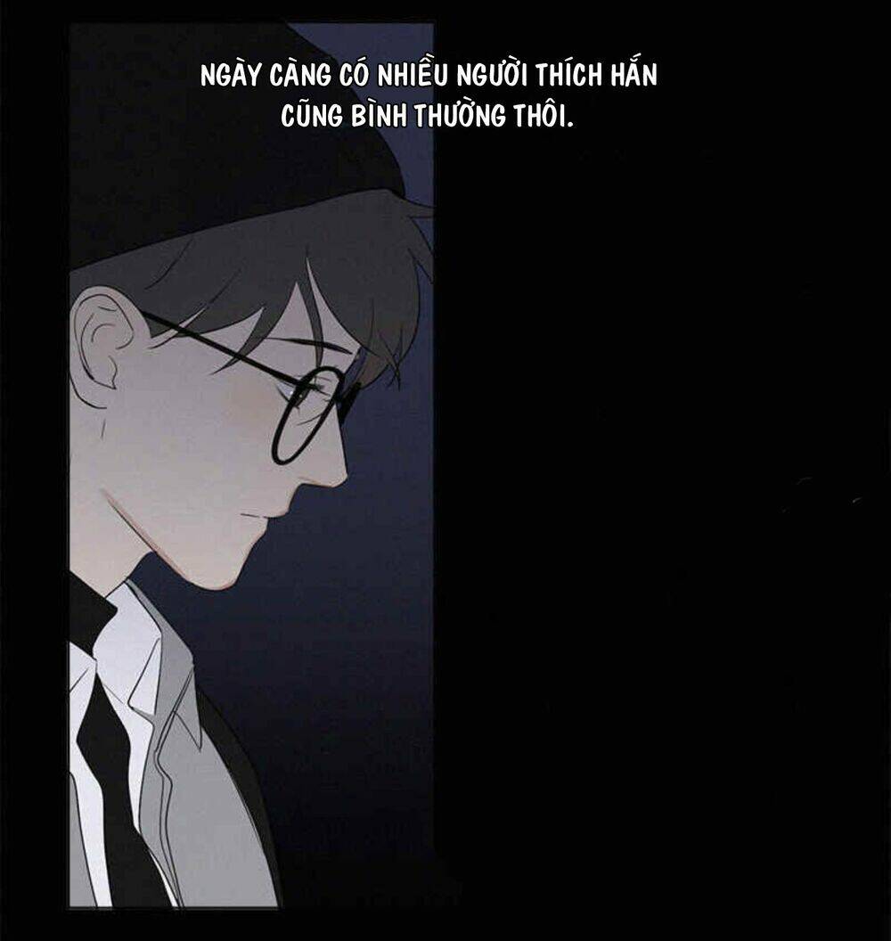 Here U Are - Chương 81