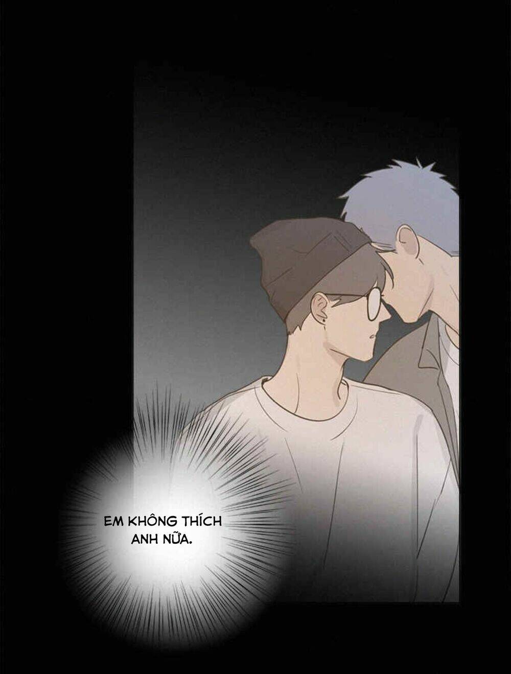 Here U Are - Chương 81