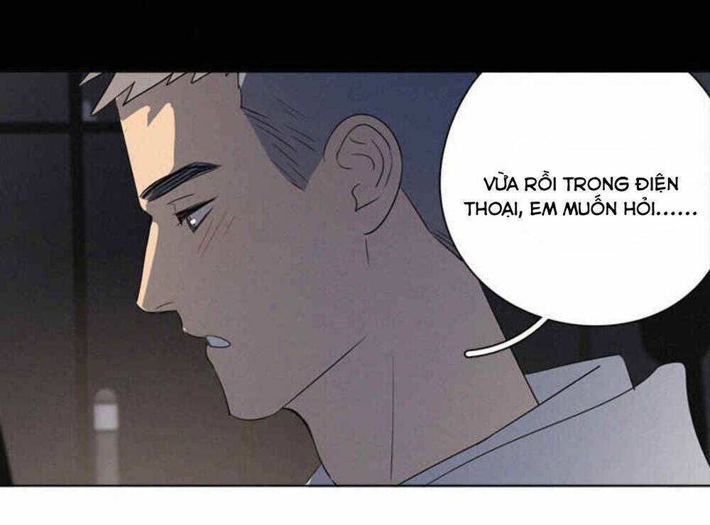 Here U Are - Chương 81