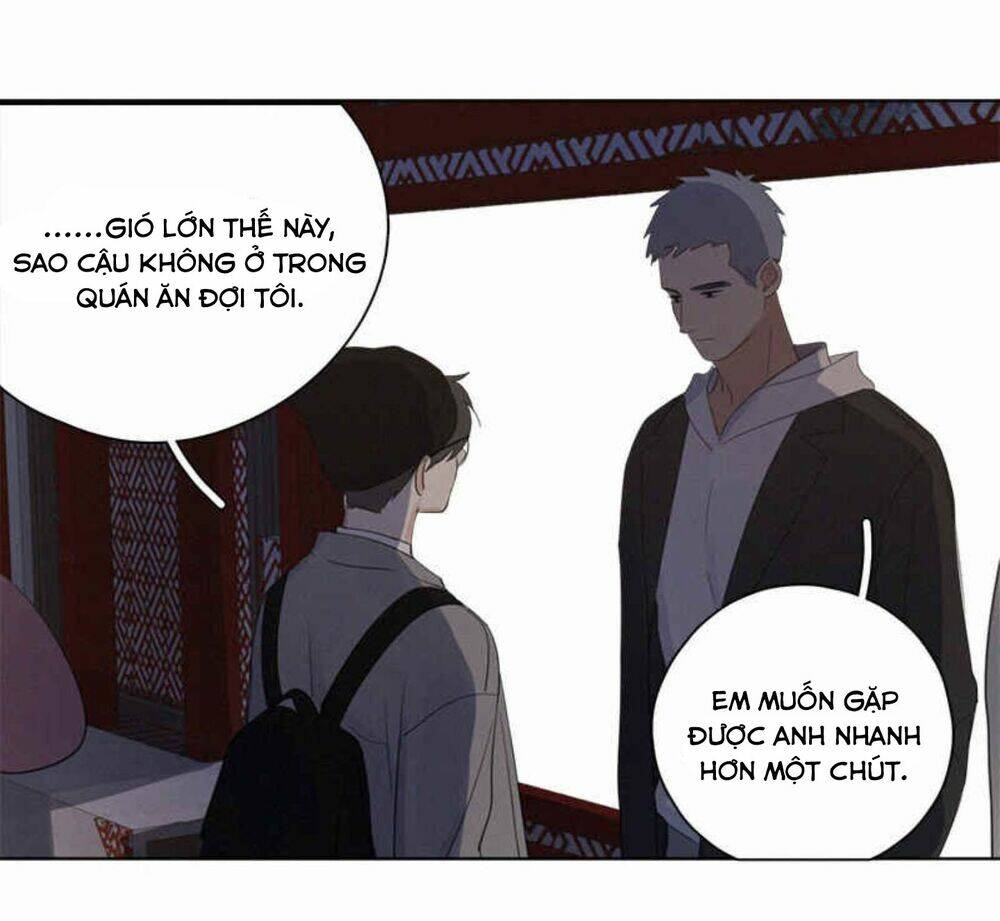 Here U Are - Chương 81