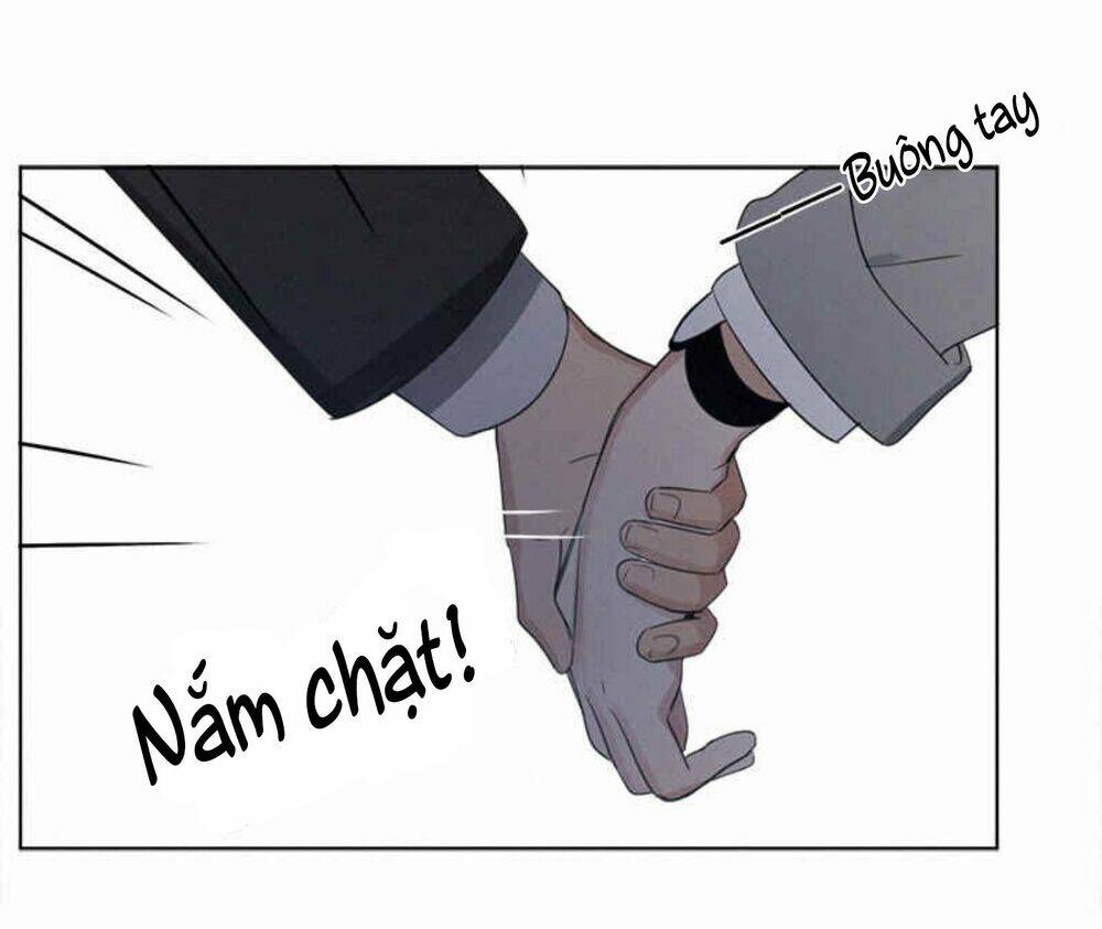 Here U Are - Chương 81