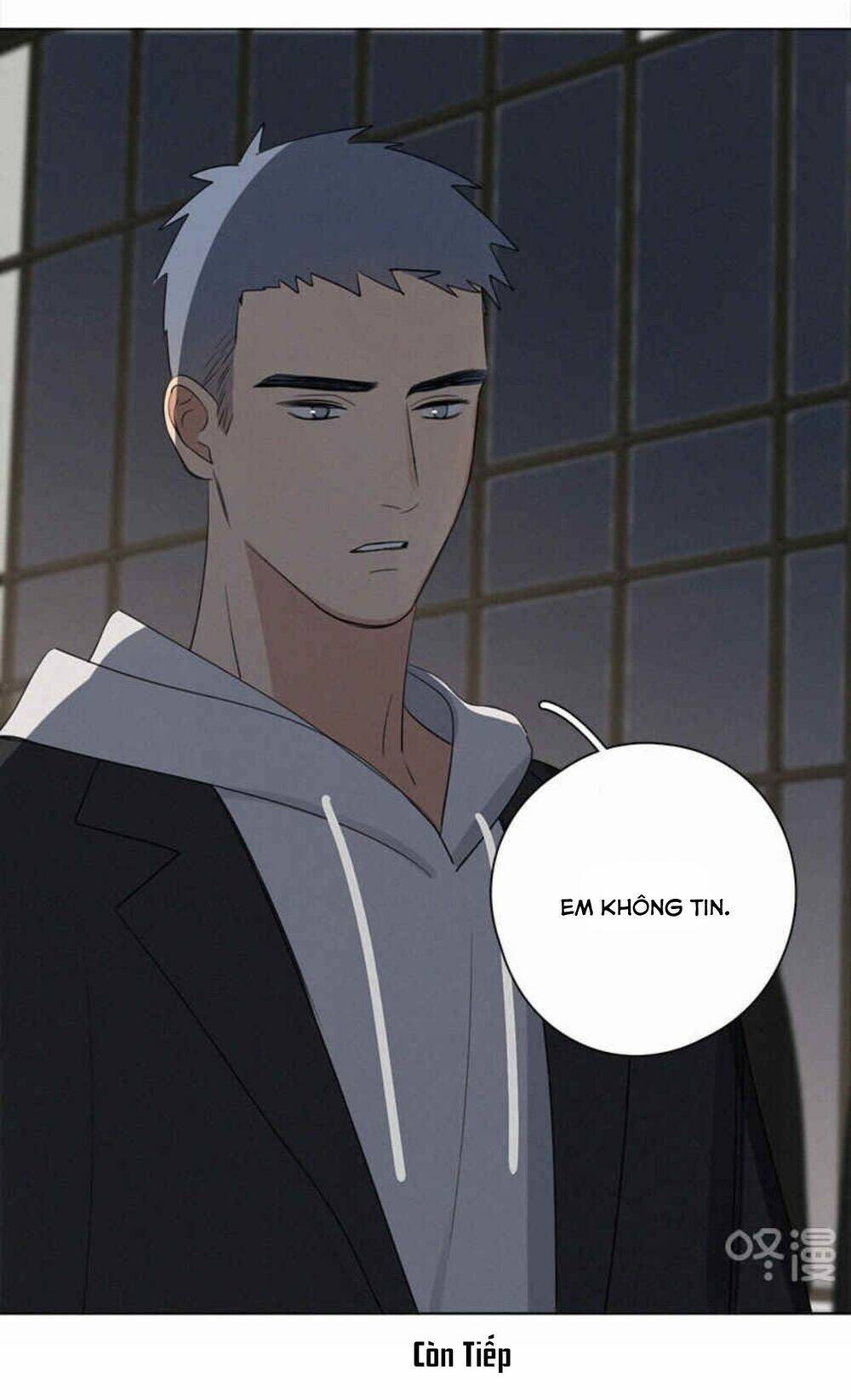 Here U Are - Chương 81