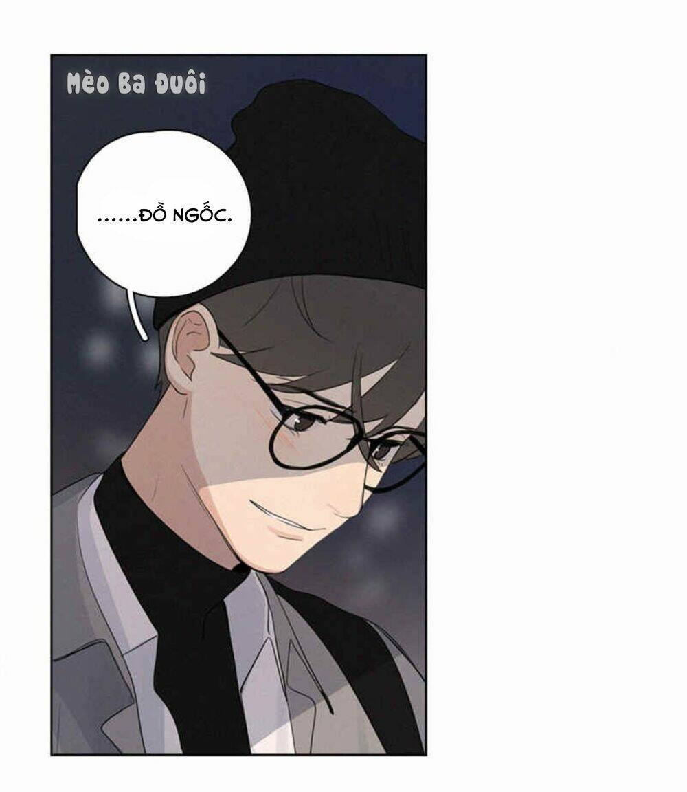 Here U Are - Chương 81