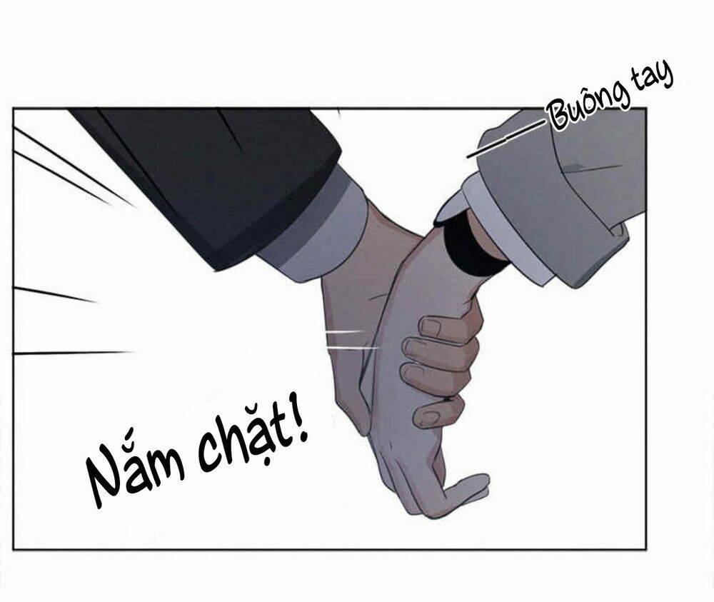 Here U Are - Chương 82
