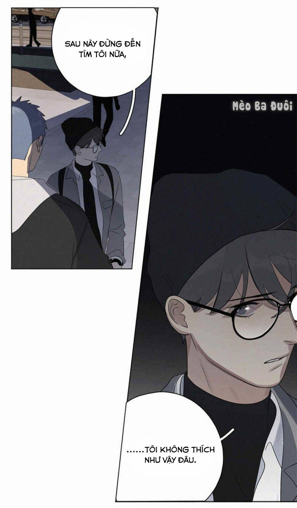 Here U Are - Chương 82