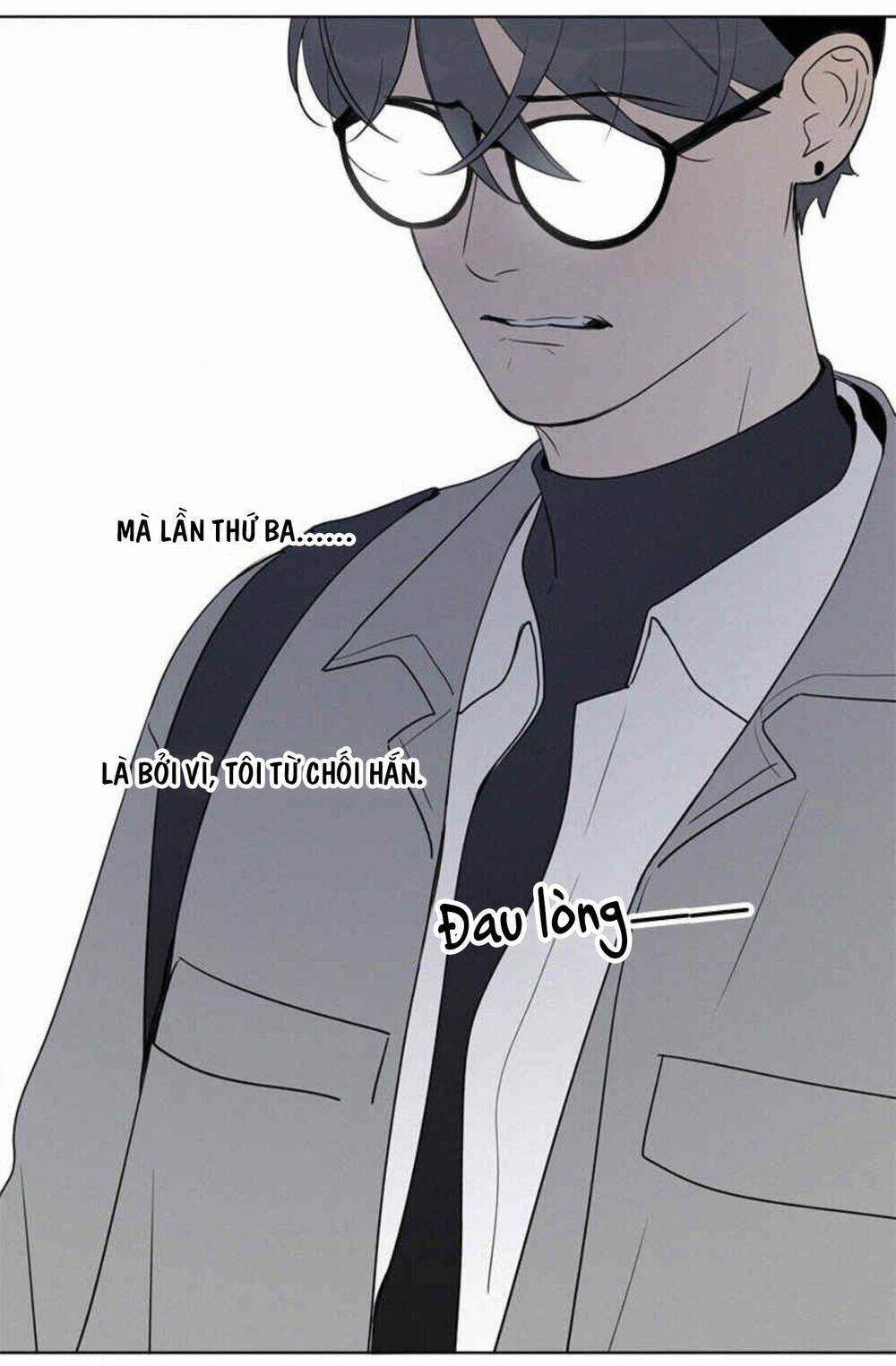 Here U Are - Chương 82