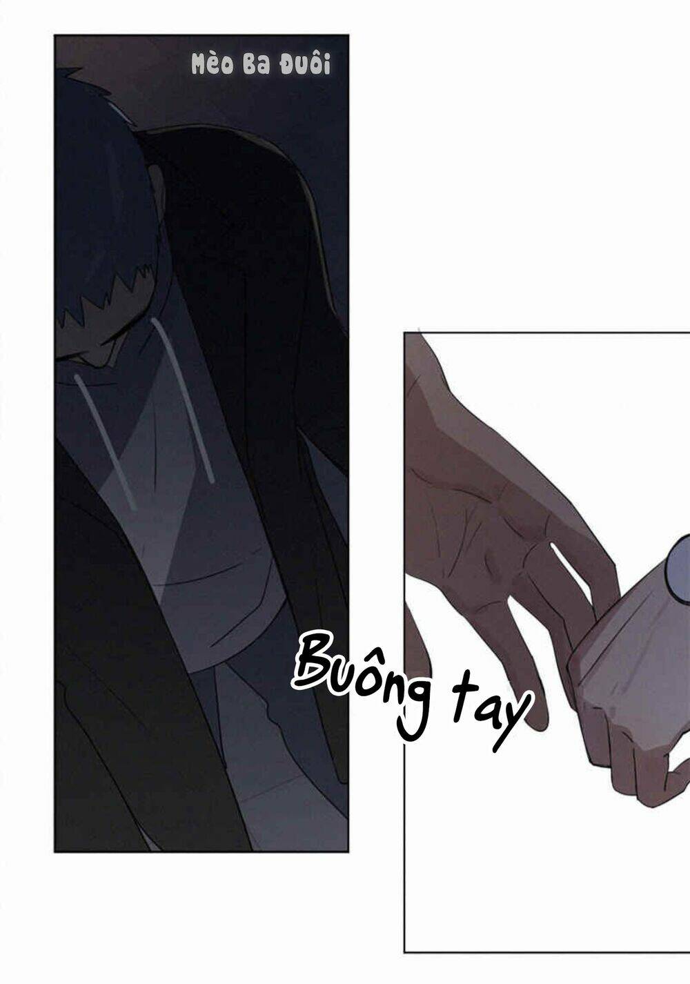 Here U Are - Chương 82