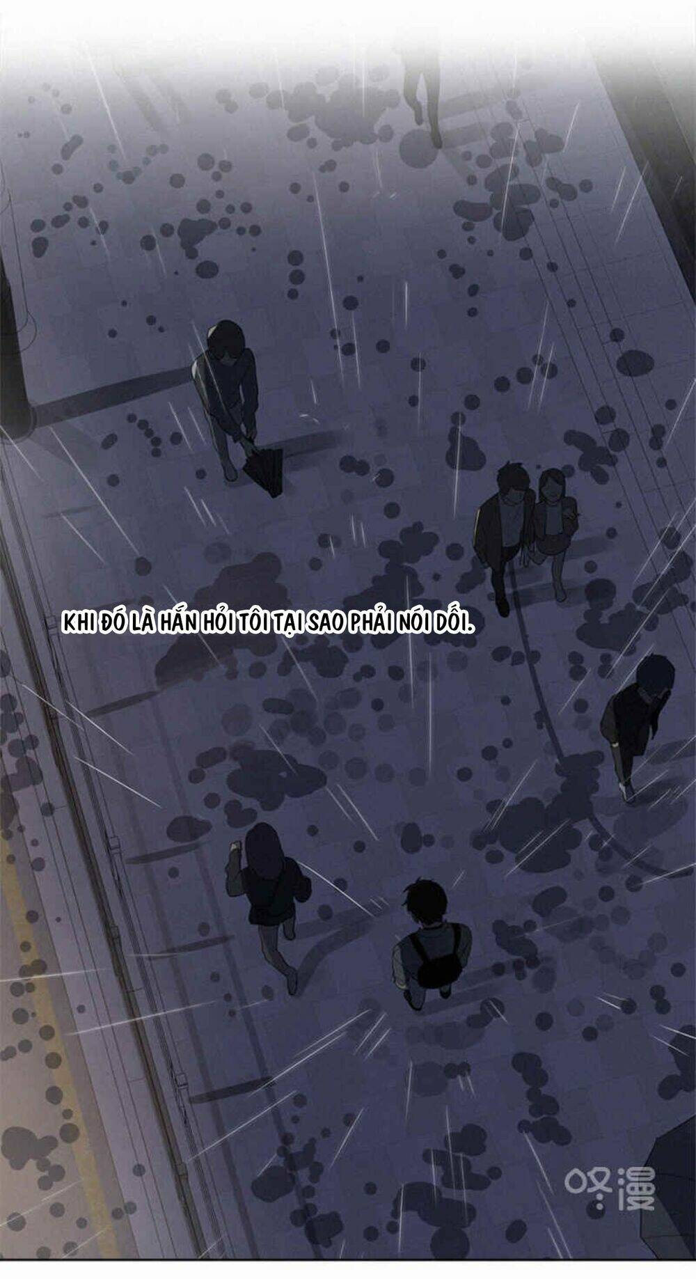 Here U Are - Chương 82