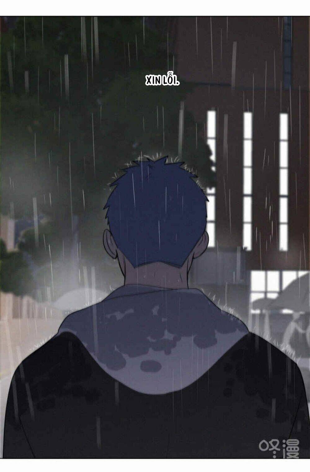 Here U Are - Chương 82
