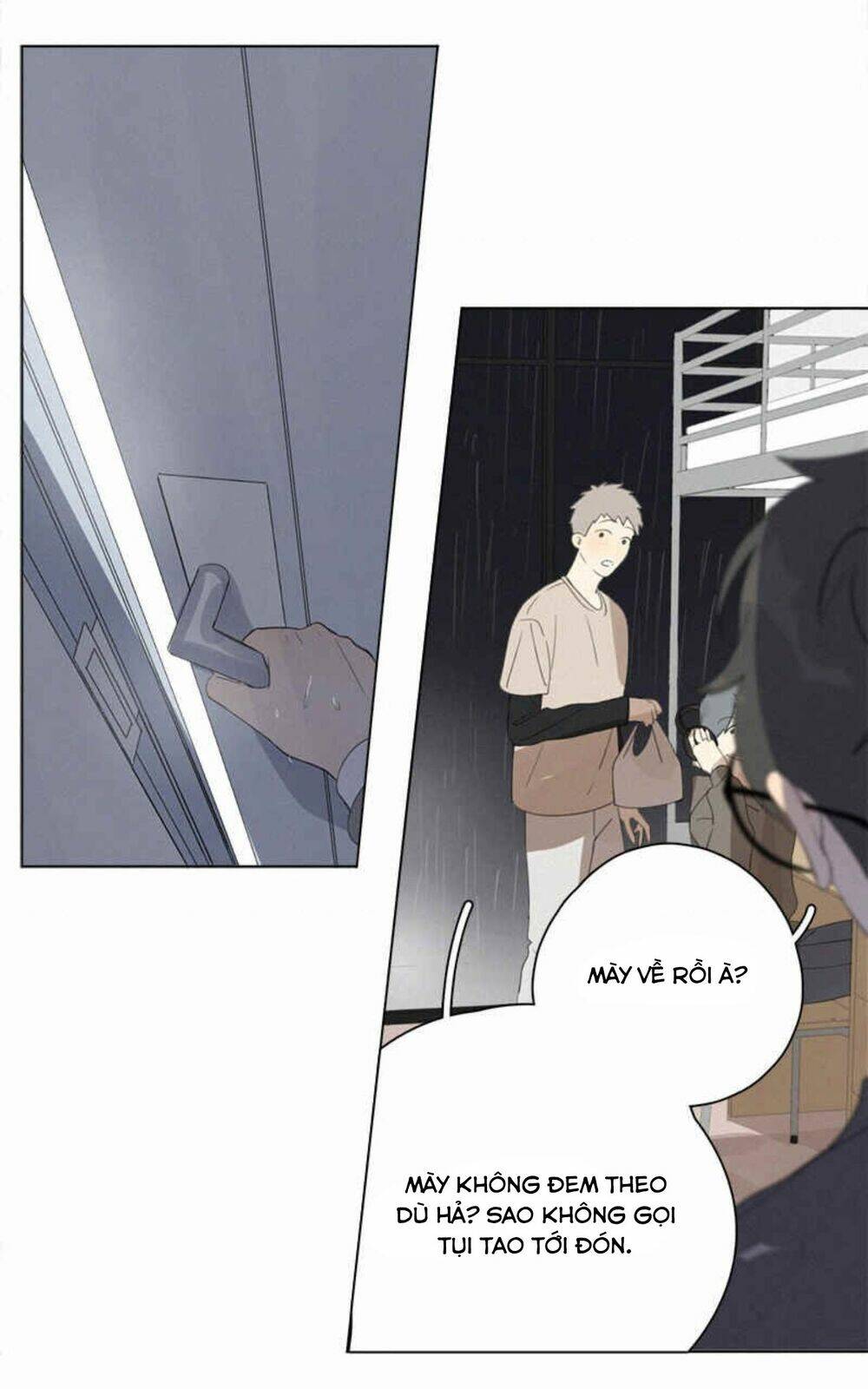 Here U Are - Chương 82