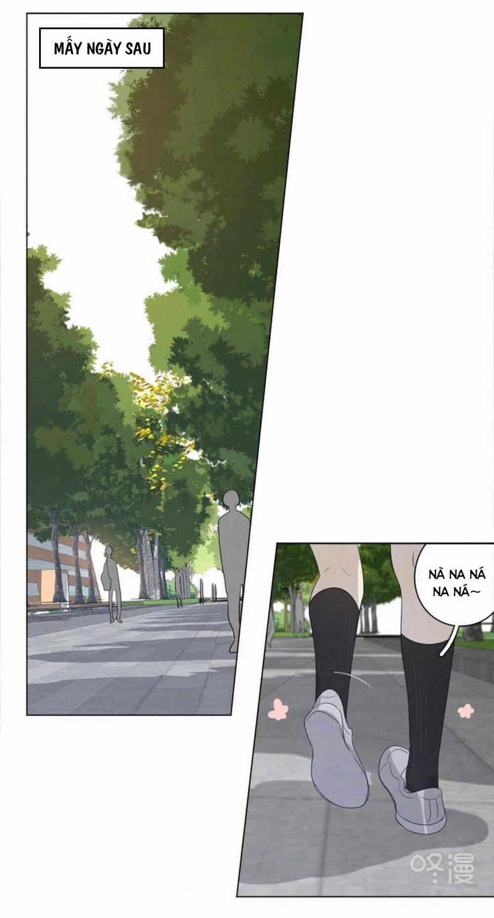 Here U Are - Chương 83
