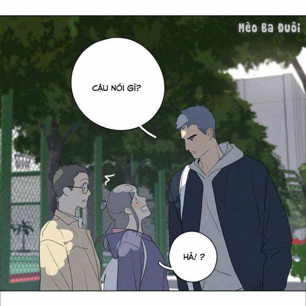 Here U Are - Chương 83