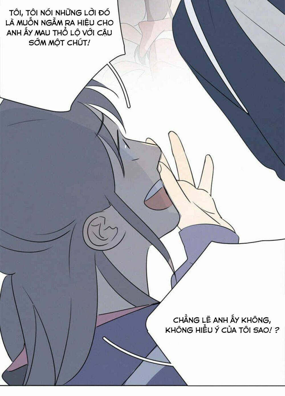 Here U Are - Chương 83